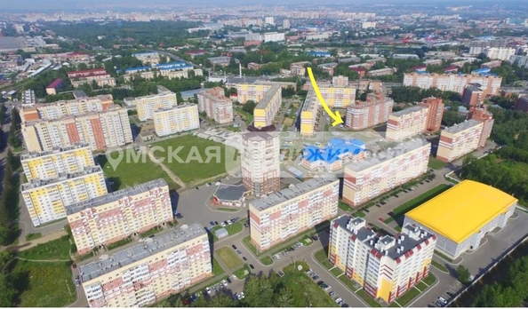 
   Сдам помещение свободного назначения, 83.1 м², Космический пр-кт, 16а/2

. Фото 1.