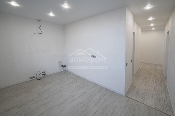 
   Продам 2-комнатную, 62.4 м², Чернышевского ул, 2к3

. Фото 3.