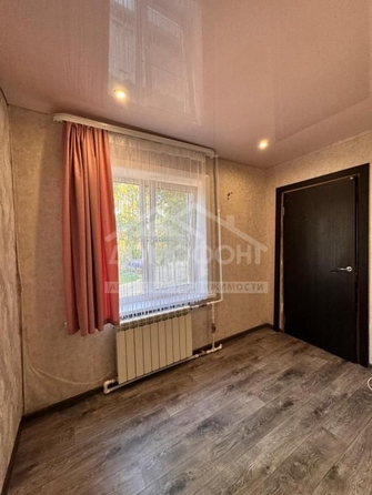 
   Продам 2-комнатную, 36.5 м², Титова ул, 1

. Фото 5.