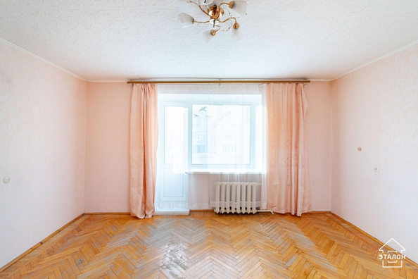 
   Продам 1-комнатную, 34.4 м², Химиков ул, 47Д

. Фото 3.