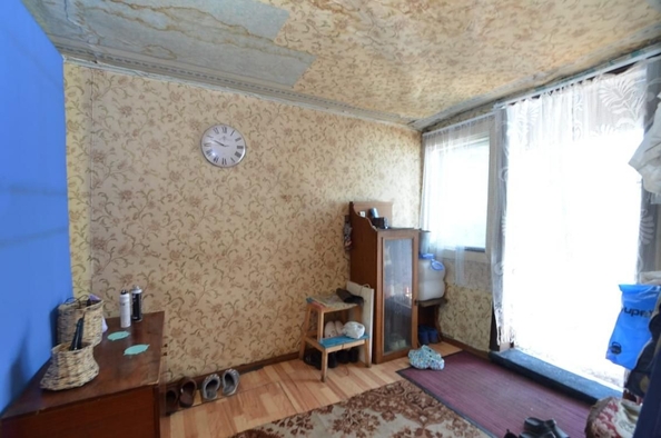 
   Продам дом, 75.3 м², Омск

. Фото 7.