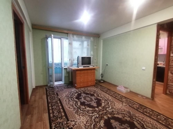 
   Продам 2-комнатную, 44.5 м², Мамина-Сибиряка ул, 24

. Фото 6.