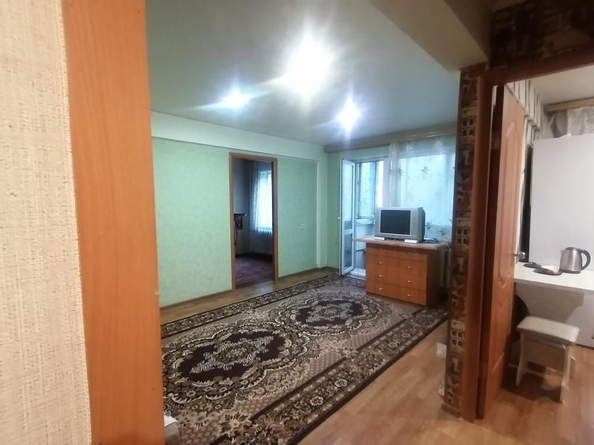 
   Продам 2-комнатную, 44.5 м², Мамина-Сибиряка ул, 24

. Фото 7.