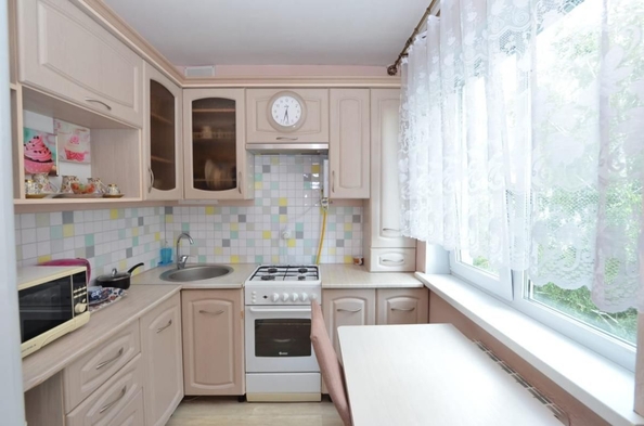 
   Продам 2-комнатную, 44.2 м², Комкова ул, 1В

. Фото 4.