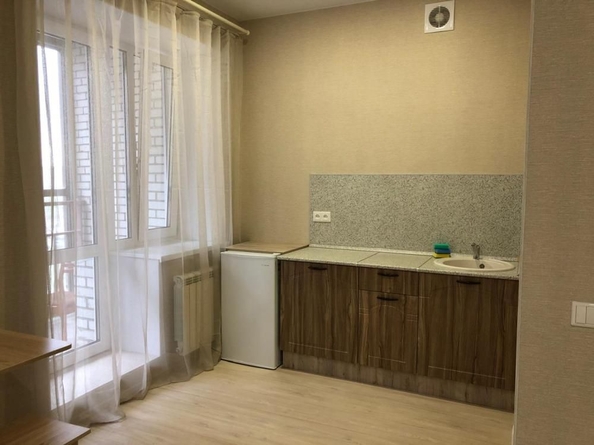 
   Продам 1-комнатную, 35.4 м², Крупской ул, 14к1

. Фото 6.