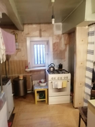 
   Продам дом, 44 м², Омск

. Фото 5.