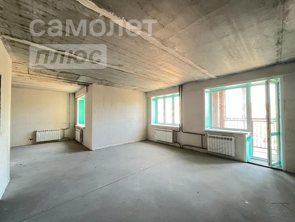 
   Продам 2-комнатную, 60 м², Малиновского ул, 16к2

. Фото 4.