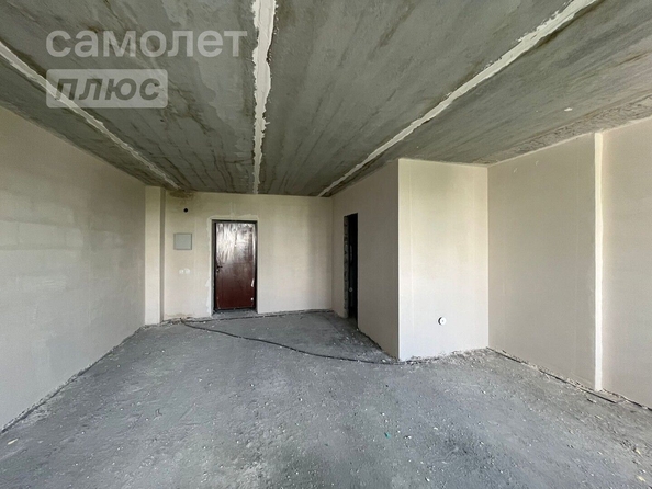 
   Продам 2-комнатную, 60 м², Малиновского ул, 16к2

. Фото 5.