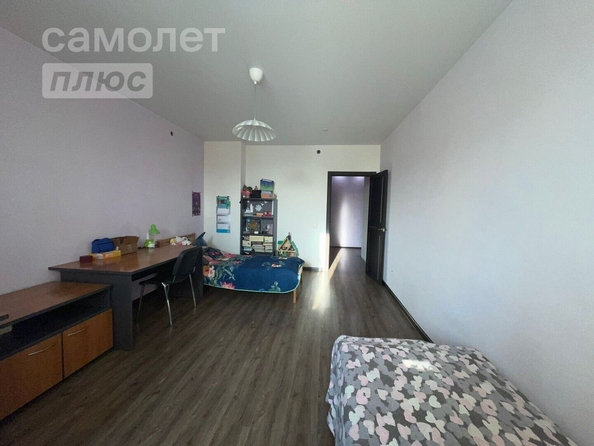 
   Продам 3-комнатную, 75 м², Звездная ул, 8к1

. Фото 4.