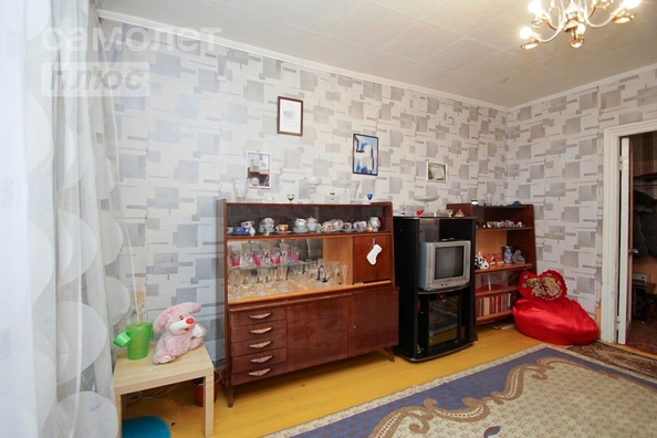 
   Продам 2-комнатную, 61.1 м², Карла Маркса пр-кт, 12А

. Фото 8.