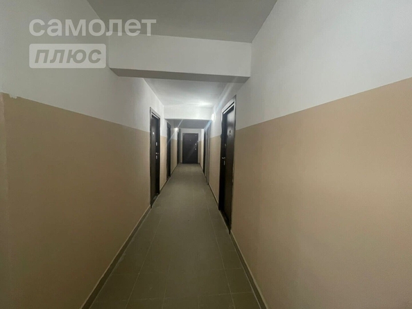 
   Продам 1-комнатную, 35.7 м², Красной Звезды 1-я ул, 65

. Фото 1.