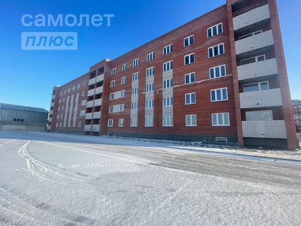 
   Продам 1-комнатную, 35.7 м², Красной Звезды 1-я ул, 65

. Фото 9.