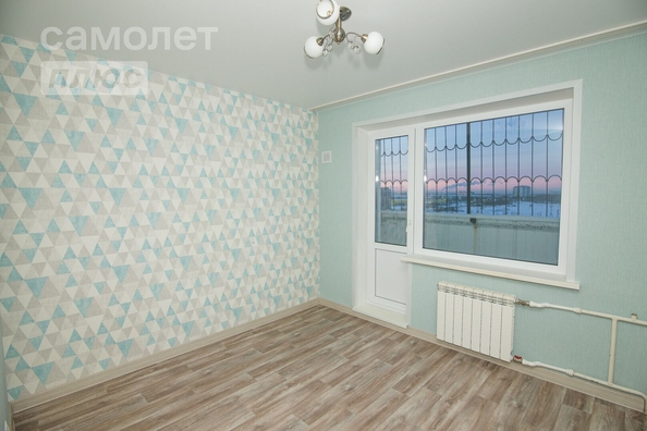 
   Продам 3-комнатную, 73 м², Архиепископа Сильвестра ул, 17

. Фото 9.