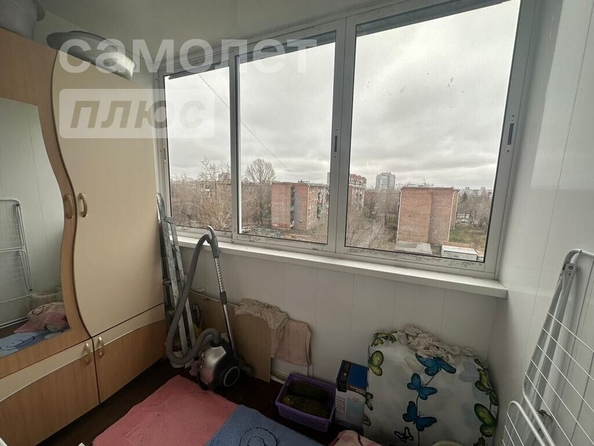 
   Продам 2-комнатную, 45 м², 22 Апреля ул, 53

. Фото 3.