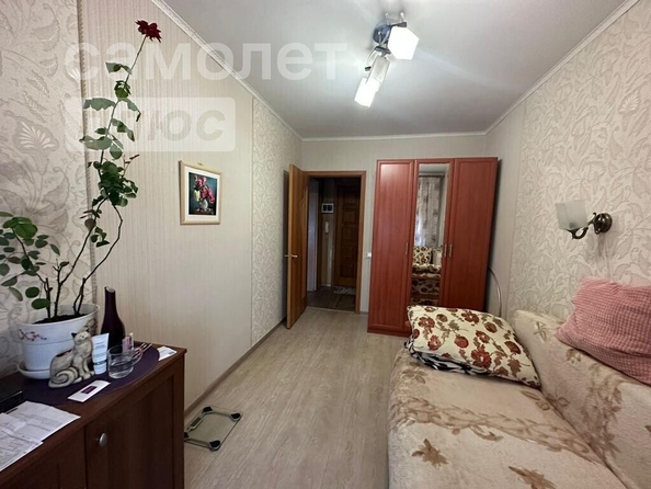 
   Продам 2-комнатную, 45 м², 22 Апреля ул, 53

. Фото 7.