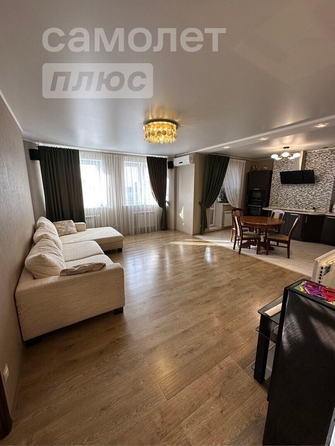 
   Продам 3-комнатную, 106.6 м², Архитекторов б-р, 2

. Фото 8.