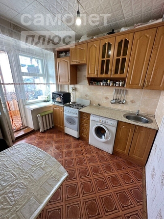 
   Продам 1-комнатную, 35.5 м², 1 Мая ул, 10

. Фото 2.