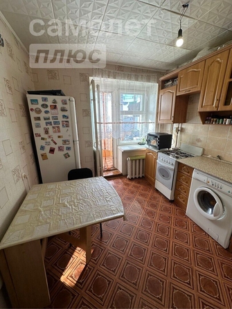 
   Продам 1-комнатную, 35.5 м², 1 Мая ул, 10

. Фото 4.