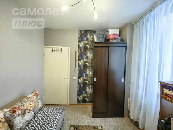 
   Продам 2-комнатную, 53.9 м², Космический пер, 16Ак2

. Фото 5.