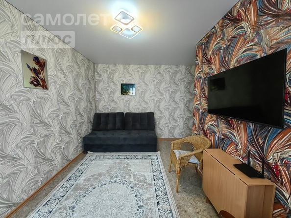 
   Продам 2-комнатную, 53.9 м², Космический пер, 16Ак2

. Фото 7.