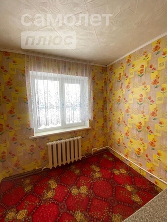 
   Продам 1-комнатную, 30.4 м², Советская ул, 3

. Фото 4.