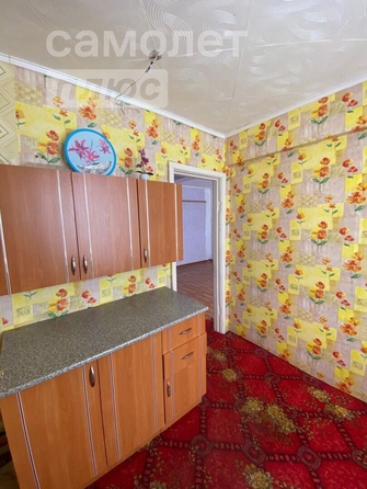 
   Продам 1-комнатную, 30.4 м², Советская ул, 3

. Фото 6.