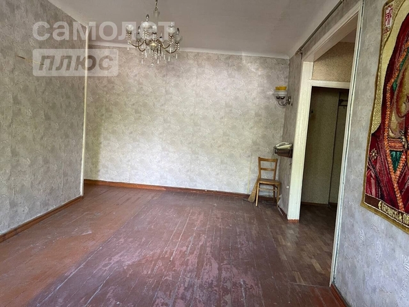 
   Продам 3-комнатную, 53.6 м², Андрианова ул, 8

. Фото 3.