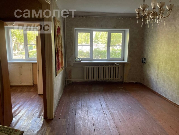 
   Продам 3-комнатную, 53.6 м², Андрианова ул, 8

. Фото 4.