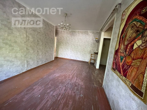 
   Продам 3-комнатную, 53.6 м², Андрианова ул, 8

. Фото 10.