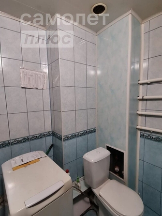 
   Продам 1-комнатную, 34.1 м², Молодогвардейская ул, 1/1

. Фото 3.