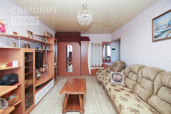 
   Продам 1-комнатную, 34.9 м², Завертяева ул, 9к6

. Фото 5.