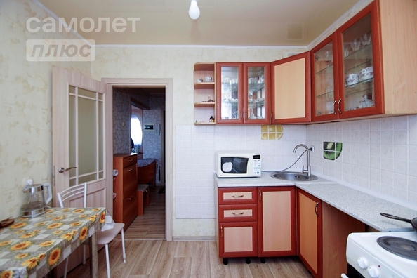 
   Продам 1-комнатную, 34.9 м², Завертяева ул, 9к6

. Фото 9.