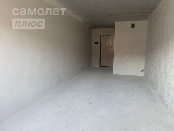 
   Продам 1-комнатную, 43.4 м², Красной Звезды 1-я ул, 65

. Фото 3.