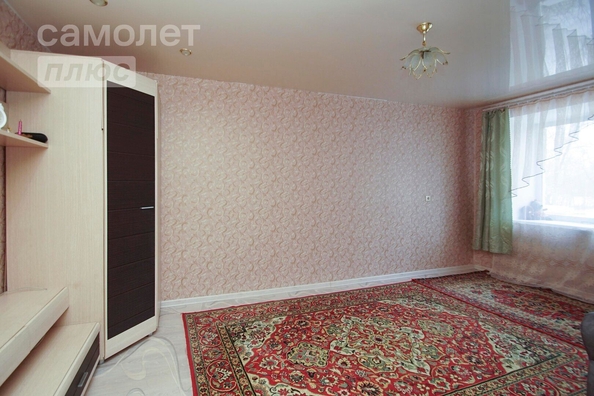 
   Продам 1-комнатную, 30 м², Романенко ул, 14Б

. Фото 4.