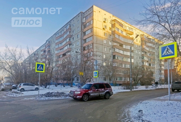 
   Продам 1-комнатную, 37.5 м², Куйбышева ул, 27/2

. Фото 5.