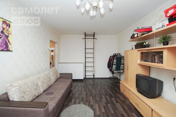 
   Продам 1-комнатную, 37.5 м², Куйбышева ул, 27/2

. Фото 6.