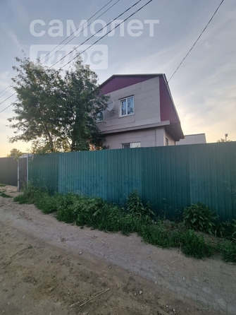 
   Продам дом, 120 м², Омск

. Фото 1.