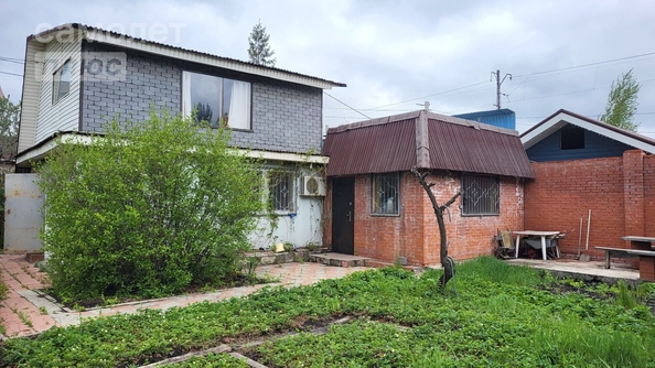 
   Продам дом, 90 м², Омск

. Фото 7.