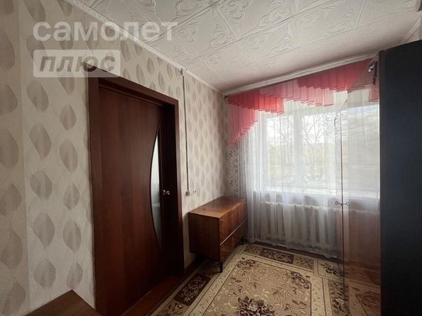 
   Продам 2-комнатную, 42.5 м², 

. Фото 4.