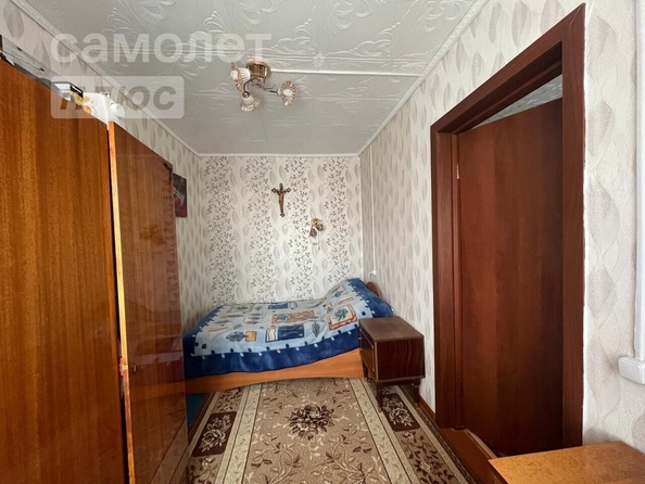 
   Продам 2-комнатную, 42.5 м², 

. Фото 5.