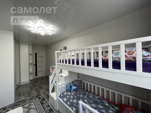 
   Продам 2-комнатную, 44.4 м², Лукашевича ул, 21А

. Фото 8.