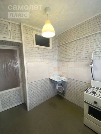 
   Продам 1-комнатную, 21.2 м², Краснознаменная ул, 21Б

. Фото 1.