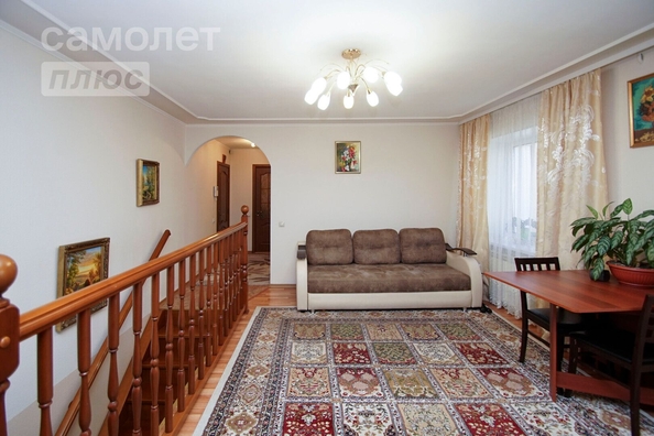 
   Продам 3-комнатную, 75.2 м², Масленникова ул, 62

. Фото 4.