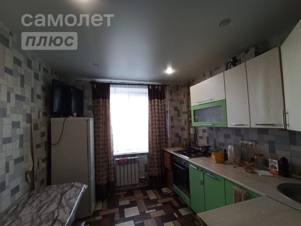 
   Продам 2-комнатную, 60 м², Молодежная ул, 8

. Фото 4.