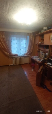 
   Продам 3-комнатную, 69.5 м², Молодогвардейская ул, 19

. Фото 3.