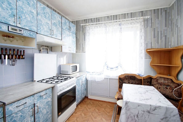 
   Продам 2-комнатную, 53 м², Рокоссовского ул, 10

. Фото 7.