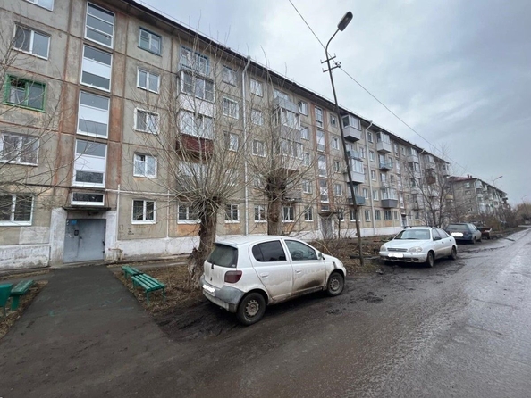 
   Продам 2-комнатную, 41 м², Моторостроителей ул, 28

. Фото 1.