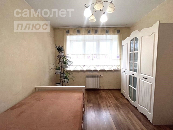 
   Продам 2-комнатную, 36 м², Челюскинцев 1-й проезд, 98А

. Фото 10.