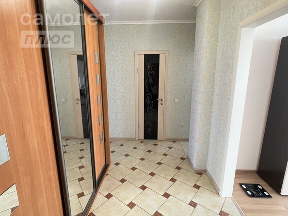 
   Продам 2-комнатную, 65.2 м², Архитекторов б-р, 13

. Фото 3.