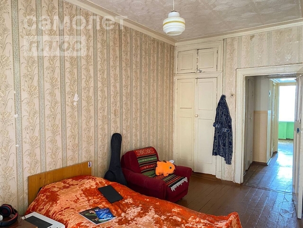 
   Продам 2-комнатную, 49.7 м², 20 Партсъезда ул, 27

. Фото 2.